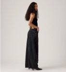 리바이스 여성 슈퍼 배기 배럴 진 청바지 003NF-0002 (003NF-0002) : 2BSORBIT