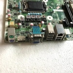 납품전문 505799-001 HP Compaq 8100 Elite 마더보드용 531990-001 505800-000 마더보드100% 완전 작동 테스트됨 : 신정종합상사E-6