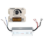 디머 디밍 24V LED SMPS 300W 세트 : 주식회사 대경LED