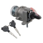 킴람 점화 스위치 2JS-H2501-03 야마하 YW125 주마 125 2016-2020용 키 BWS125 R 2016-2020 OEM : 솔렘비더컴퍼니