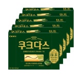 쿠크다스 말차 289g 5개 : DC할인마트