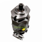 A10VSO100 유압 축 피스톤 펌프 31R VSA12KB2 가변 변위 로터 오일 : 해줄종합유통