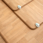 한일의료기 전기장판 전기매트 EMF 모노륨 난방 온열 거실용 마루 1인용 소형 : 한일의료기 온라인 스토어