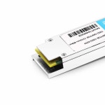 Brocade용 100G QSFP28 ER4 라이트 100G-QSFP28-ER4-40KM 100GBASE-ER4 광 트랜시버 모듈 QSFP28 1310nm (LAN WDM) 40k : 지지픽스토어