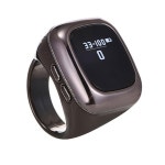 사용하기 쉬운 22mm 진동 카운터 애호가를위한 편리한 전자 : 쓰리에이코퍼레이션