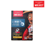 미스터비엣 루왁 분쇄원두 드립백 커피 10g x 10개입, 3개 : 사자몰