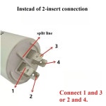 커패시터 18 14 50UF에서 40 16 15 30 10 20 45 35 25 12 4uF 450V : 에스에스컴퍼니8