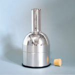 30380 Narrow Mouth Caddle Only Pope : 세진과학