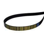 서펜타인 벨트 1060842 6PK2139 엔진 모터 구동 혼다 호환 어코드/오디세이/파일럿/리지라인 아큐라 MDX/RL/TL/ZDX용 6-리브 84.2인치... 