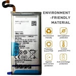 EB-BG950ABE 갤럭시 S8 SM-G9508 G950F 휴대 전화 배터리 3000mAh : 트윈즈비즈몰