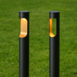 LED 공원잔디등 A형/B형 2타입 정원 경관조명 옥외인테리어 : 세이네조명