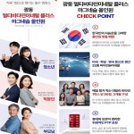 광동 멀티비타민 미네랄 플러스 마그네슘 종합 비타민 영양제 90정 1박스 약 3개월분 : 엘케이토탈