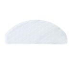 B01C-40Pcs Ecovacs 용 일회용  Deebot Ozmo T8 진공 청소기 천 Mopping 패드 예비 부품 : 해밀무역