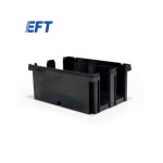[EFT] G20 G20Q 중앙 제어 하우징 하부 커버 하단 블랙 V2.0 : IT세상