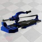 BESTO 레이저 타일 캇타 600mm 컷팅기 커팅 커터 칼 절단기 쌍봉 외봉 : 미스터 쿠