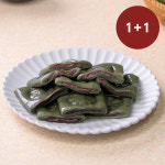아리울떡공방 온가족 식사대용 모듬절편,쑥개떡,앙금가래떡 외 1kg+1kg 골라잡기 : 아리울떡공방