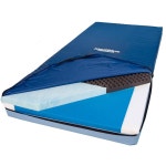 메드마이저 메드플러스 힐 케어 RLX 홈 폼 매트리스(36W x 80L) 36W x 80L : 테세라 Tessera