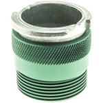 모토라드 3128 라디에이터 캡 어댑터 - 쉐보레 실버라도 1500 (99-21) 이쿼녹스 (05-21) 말리부 타호 (00-21) 2500 HD (01-21) 임팔라 (04-20... 