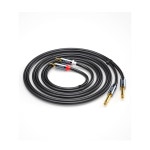 1 8인치에서 듀얼 1 4인치 스테레오 오디오 분배기 무수 구리 외경 2개 PC 6 35mm 3 5mm 믹 15피트 5 0mm 산소 모노 케이블 TRS에서... 