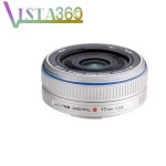 카메라렌즈 새로운 오리지널 M.ZUIKO DIGITAL 17mm 2.8 렌즈 올림푸스 렌즈 OM-D PEN EP7 EPL6 EPL8 E-P1 E-P3 E-M1 E-M5 E-M10 : 시온... 