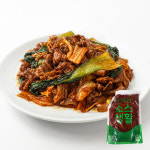 인생 만능마라볶음소스 2kg 마라 샹궈 볶음 소스 업소용 : 인생건어물도매몰