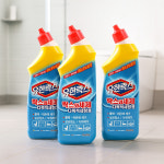 유한양행 유한 플러스세제 변기청소용 755ml X3개 : 크린리빙