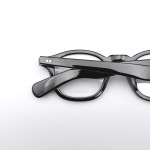 EYEVAN GOODMAN PBK 아이반 안경 굿맨 47사이즈 : 그루브안경원