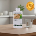 암웨이 뉴트리라이트 츄어블 비타민 비 이스트비 건조효모 씹는 B군 270정 90일 1개 : 글로우건강