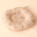 [다도 다기받침] 예향원 핸드메이드 패브릭 원단 쿠션형 다기 받침 E-10707 : 예향원