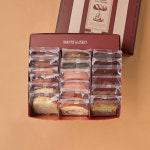 [겐츠베이커리] 시그니처 피스세트 4호 : 겐츠베이커리