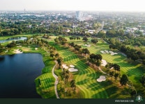 방콕 판야 인드라 골프 클럽 Panya Indra Golf Club : 스타일투어