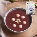 미농 찹쌀 새알심 1kg 새알 옹심이 팥죽 동지팥죽 미역국 : 미식가야