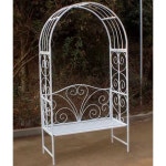 철제 결혼식 아치 포토존 무대 음식점 대형 야외 돔 A타입 : 리드온 쇼핑몰