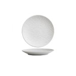 호텔 레스토랑 식당 스테이크 그릇 질감 원형 흰색 화이트 거친 양식 6인치토골접시 화이트 : 이람마켓