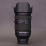 삼양 3550F2.8FE 디지털 카메라 액세서리와 호환되는 소니 E 마운트 용 Mebont 렌즈 보호 필름 풀 커버 : 고고종합유통
