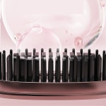 휴대용 무선 고데기 음이온 고데기 투웨이 헤어 빗 : 천앤브릭 유한회사