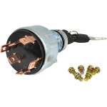 XYZIL 점화 스위치 20S-06-31130 20Y-06-24680 08086-20000 코마츠 212 PC12R-8 PC20-7 PC30-7 PC35R-8 PC45R-8 PC2 : 솔렘비더컴퍼니