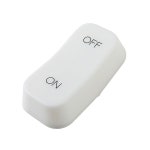 스위치 디자인 무드 램프 조명 경사식 충전식 : 주식회사유마켓