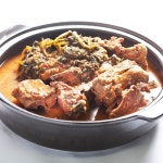 동성로형님떡볶이 시래기 감자탕 : 동성로형님떡볶이