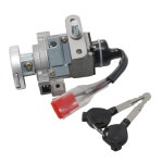 킴람 점화 스위치 2JS-H2501-03 야마하 YW125 주마 125 2016-2020용 키 BWS125 R 2016-2020 OEM : 솔렘비더컴퍼니