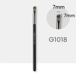 G1018 아이브로우 브러쉬 아이라이너 라인 포인트 메이크업 브러쉬 : 톡투유