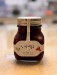 산딸기로 만든 쨈  산딸기 톡톡 : 지석농장