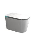 전자동 일체형 스마트화장실, 자동플립화장실, 가정용 수압제한 없는 순간화장실 : 쓰리나인코퍼레이션