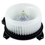 HVAC 전면 송풍기 모터 700203 혼다 09-15 파일럿, 08-12 어코드, 11-17 오디세이, 지프 07-17 패트리어트, 닷지 09-13 램 1500, 10-18 25... 