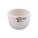 5-4048-01 도가니 B형 CW-B000 본체 5ml : 라보텍