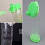 정장군디자인 깨갈이 깨분쇄통 참깨통 깨갈이양념통 : 정장군스토어