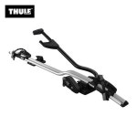 루프 마운트 ProRide598 THULE TH598 마운트형 실버 598 자전거 거치대 펀치 프리 : 샵직구다