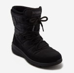 스케쳐스 여성 글레이셜 울트라 부츠 SP0WSCFW051 : 스케쳐스 오산점