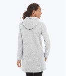 L.L.Bean (엘 엘빈) 여성 엘 엘 빈 스웨터 양털 코트 미국 피트 레귤러 XS 사이즈 그레이 0PPK912001 : nanacoco sm