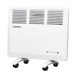 B 한빛시스템 HV-C1500V  전기컨벡션 1000w 스탠드 벽걸이 겸용 히터 : 신일에스피